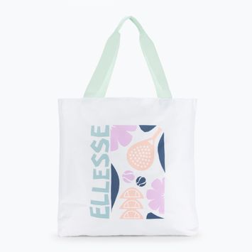 Ellesse Mittie Tote λευκή τσάντα