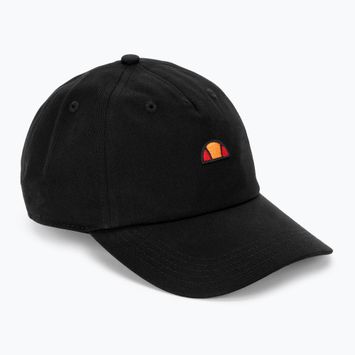 Ellesse γυναικείο καπέλο μπέιζμπολ Marlini μαύρο