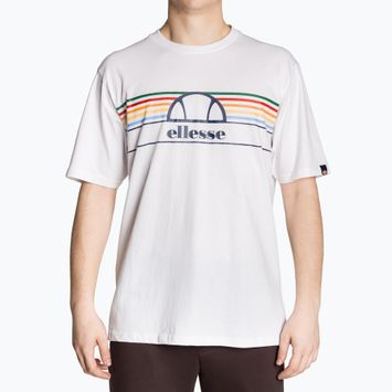 Ανδρική μπλούζα Ellesse Lentamente white