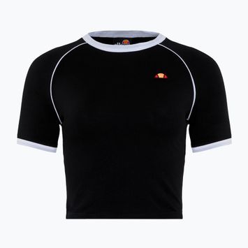 Ellesse Chevalier γυναικείο t-shirt μαύρο