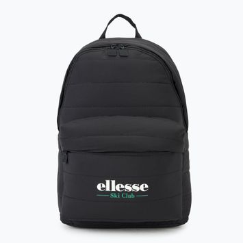 Ellesse Jaylo 30 l αστικό σακίδιο πλάτης μαύρο