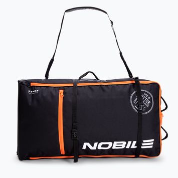Nobile 19 Check Inn Bag για εξοπλισμό kitesurfing μαύρο