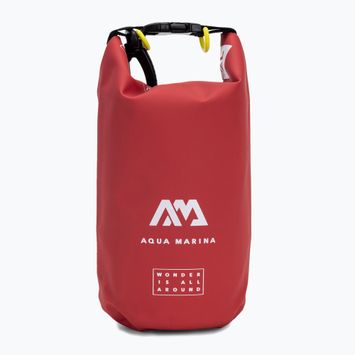 Aqua Marina Dry Bag 2l κόκκινο B0303034 αδιάβροχη τσάντα