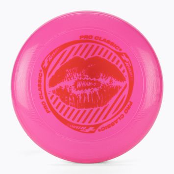 Frisbee Sunflex Pro Classic ροζ 81110