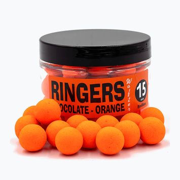 Ringers Wafters Σοκολάτα-πορτοκαλί XL 15 mm 150 ml PRNG90 μπάλες γάντζου