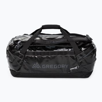 Gregory Alpaca 60 l τσάντα πεζοπορίας οψιδιανό μαύρο