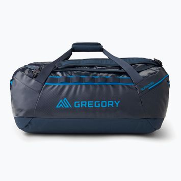 Gregory Alpaca 60 l μπλε τσάντα ταξιδιού σχιστολιθικού χρώματος