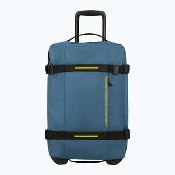 Βαλίτσα American Tourister Urban Track 55 l  coronet blue