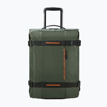 American Tourister Duffle WH 45.5 l σκούρο χακί ταξιδιωτική θήκη