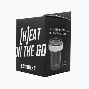 Θερμός Kambukka Bora 600 ml