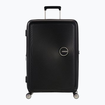 Βαλίτσα American Tourister Soundbox 81 l bass black