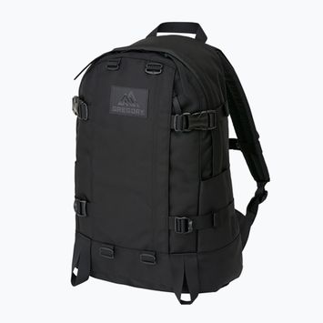 Σάκος πλάτης Gregory All Day V2 24 l black ballistic