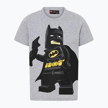 Παιδικό πουκάμισο για trekking LEGO Lwtaylor 315 γκρι 12010804