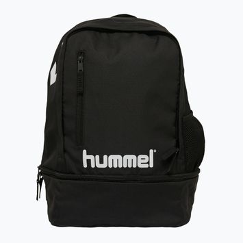 Hummel Promo σακίδιο πλάτης 28 l μαύρο