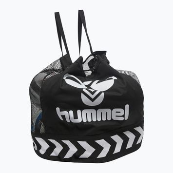 Hummel Core Ball S τσάντα μαύρο