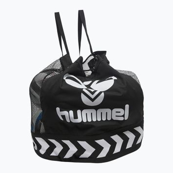 Hummel Core Ball L τσάντα μαύρο