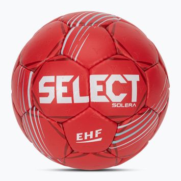 SELECT Solera EHF v22 κόκκινο μέγεθος 3 για χάντμπολ