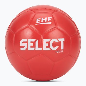 SELECT Kids v23 red handball μέγεθος 00