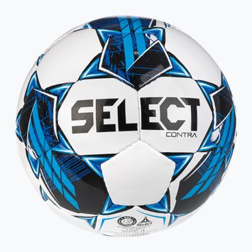 ΕΠΙΛΟΓΗ Contra FIFA Basic v23 λευκό / μπλε μέγεθος 3 ποδοσφαίρου