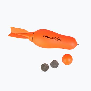 Prologic Φωτιζόμενο EVA Float Kit Carp Marker Margin πορτοκαλί 47341