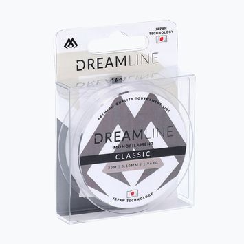 Mikado Dreamline Classic διαφανής γραμμή πλωτήρα ZDL500-30-012