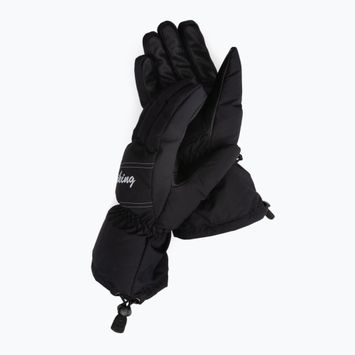 Γάντια σκι Viking Strix μαύρο 112/18/6280