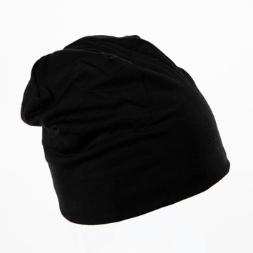 Viking Mundo Merino καπέλο μαύρο 230/21/9988