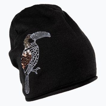 Viking Kadak γυναικείο καπέλο μαύρο 210/21/1820