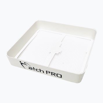 MatchPro 1/2L κόσκινο για σκουλήκια 12x12cm λευκό 910655