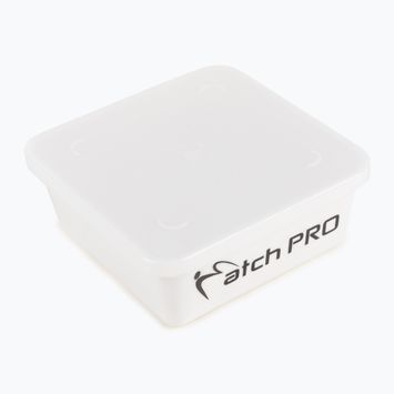 Κουτί για δόλωμα Matchpro 0.5 l λευκό 910641