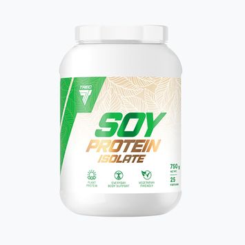 Trec Protein Soy Isolate 750 g Σοκολάτα