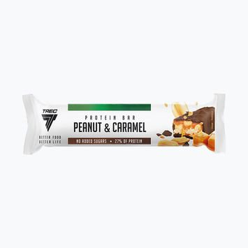 Trec Better Food Protein Bar 49g καρύδι-καραμέλα TRE/1044