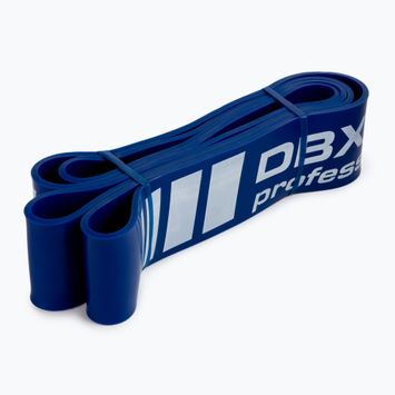 Καουτσούκ άσκησης DBX BUSHIDO Power Band 64 μπλε