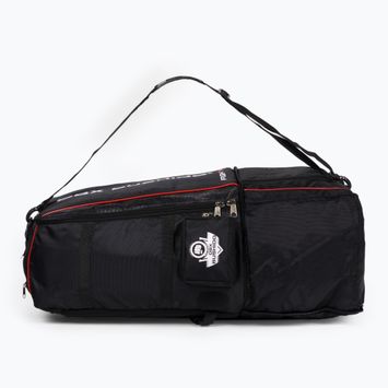 DBX BUSHIDO Premium τσάντα προπόνησης μαύρο DBX-SB-21