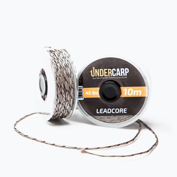Μόλυβδος για UnderCarp ηγέτες καφέ UC93
