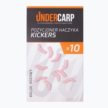 UnderCarp Kickers positioner γάντζου ροζ UC512