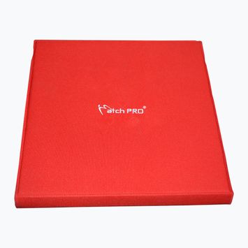Κουτί πλωτήρα MatchPro για ηγέτες + κιτ κόκκινο 900355