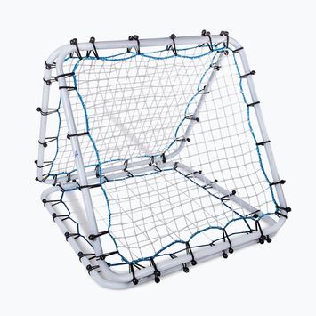 Rebounder τριπλό Yakimasport λευκό 100190