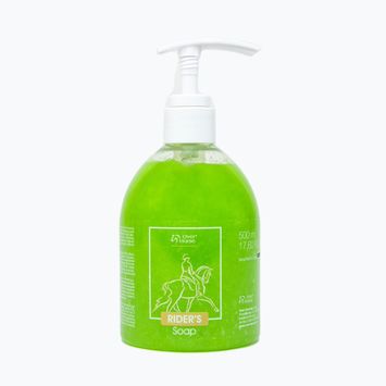 Υγρό σαπούνι Over Horse Rider's Liquid Soap 500 ml