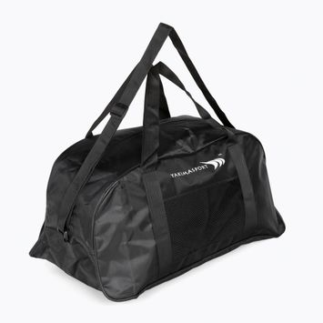 Yakimasport συντονισμός εμπόδια τσάντα 100145 μαύρο