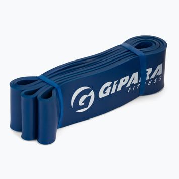 Gipara Fitness Power Band άσκηση από καουτσούκ μπλε 3147