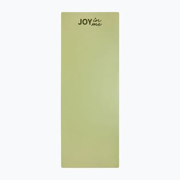 Στρώμα γιόγκα JOYINME Pro 2,5 mm ανοιχτό πράσινο