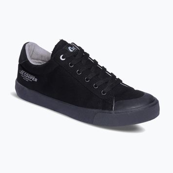 Ανδρικά sneakers Lee Cooper LCW-24-02-2148M black