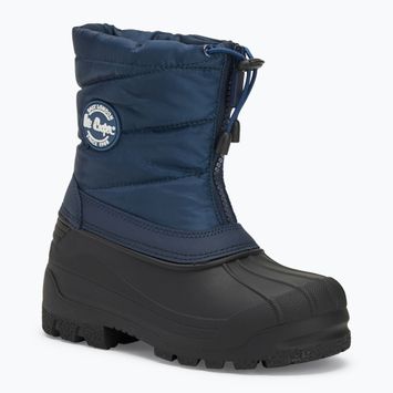 Παιδικές μπότες χιονιού Lee Cooper LCJ-24-44-2841K navy