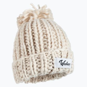 Γυναικείος σκούφος Waikane Vibe Beige Beanie