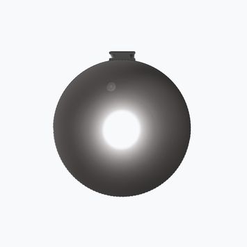 SCUBAJET Beam φως κατάδυσης μαύρο PRO-NOSE-1500-4