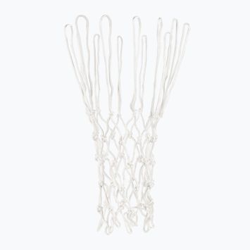 Δίχτυ μπάσκετ OneTeam BH02 λευκό OT-BH02N