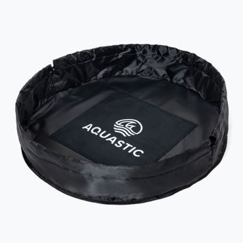 AQUASTIC Wintstick Bag Μαύρο