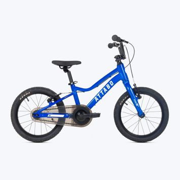 Παιδικό ποδήλατο ATTABO EASE 16" μπλε