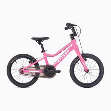 Παιδικό ποδήλατο ATTABO EASE 16" ροζ